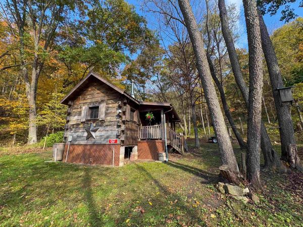 12461 River Road Road, Soldiers Grove, WI 54655