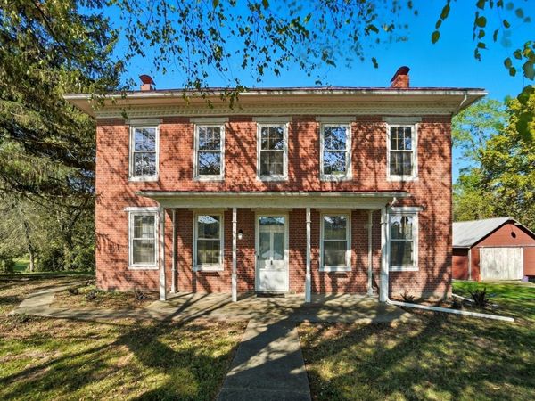 5505 Tschopp Road NE, Pleasantville, OH 43148