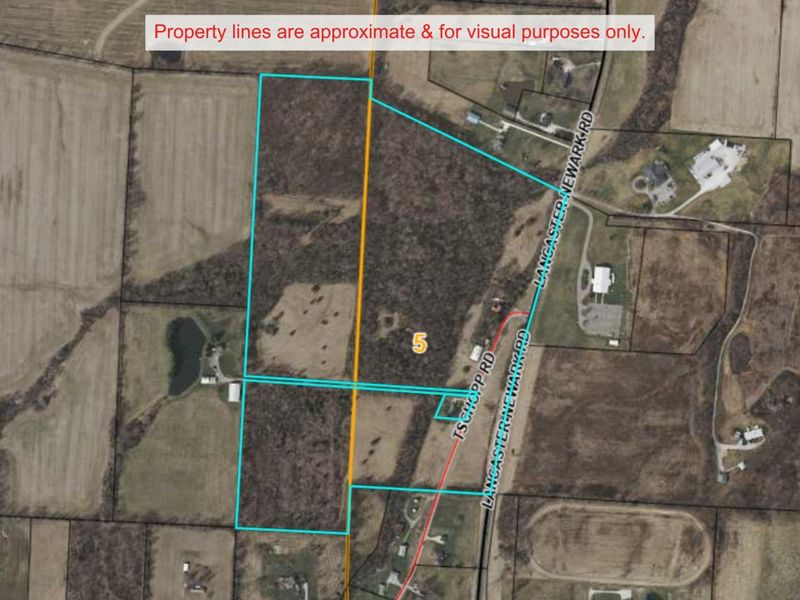 5505 Tschopp Road NE, Pleasantville, OH 43148 Photo 3