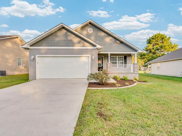 290 County Garage Rd, Crossville, TN 38555