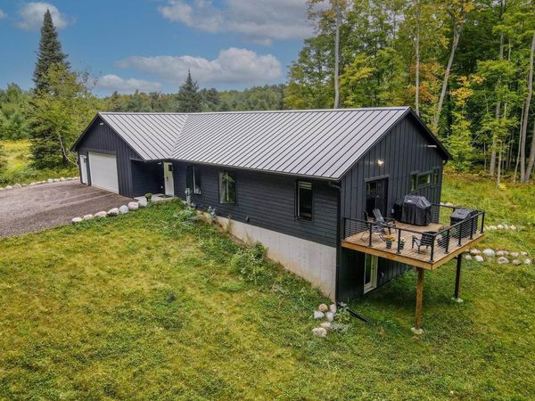 10212 W COUNTY ROAD T, UPHAM, WI 54485