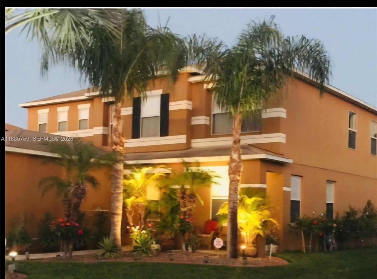 2510 Brownwood Dr, Mulberry, FL 33860 Main Photo