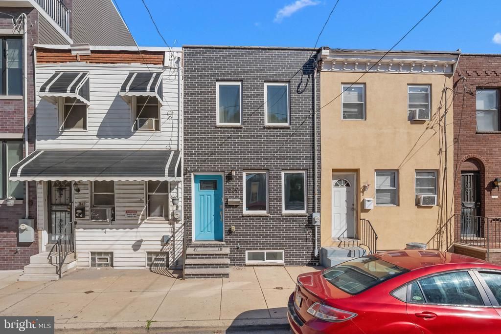 2639 Ellsworth Street, Philadelphia, PA 19146 Main Photo