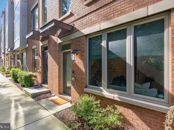 864 THOMPSON CRESCENT, Unit 44, ROCKVILLE, MD 20852