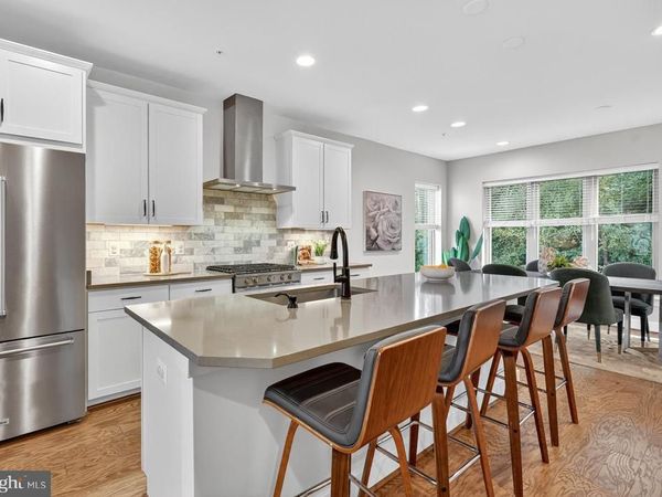 864 THOMPSON CRESCENT, Unit 44, ROCKVILLE, MD 20852