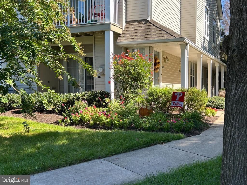 907a Oliphant Lane, Mount Laurel, NJ 08054 Main Photo