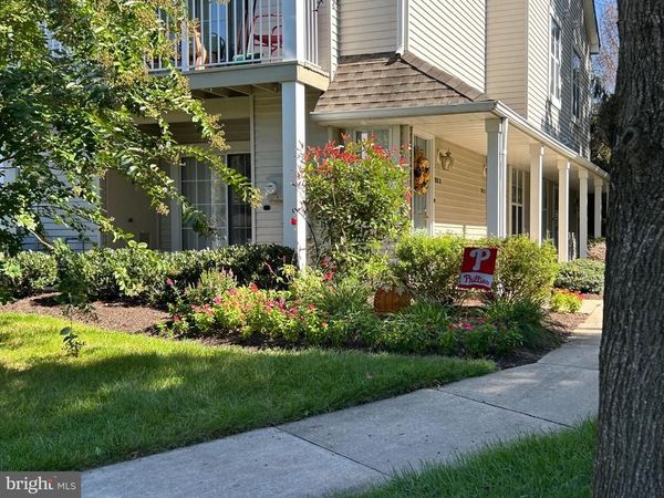 907A OLIPHANT LANE, MOUNT LAUREL, NJ 08054