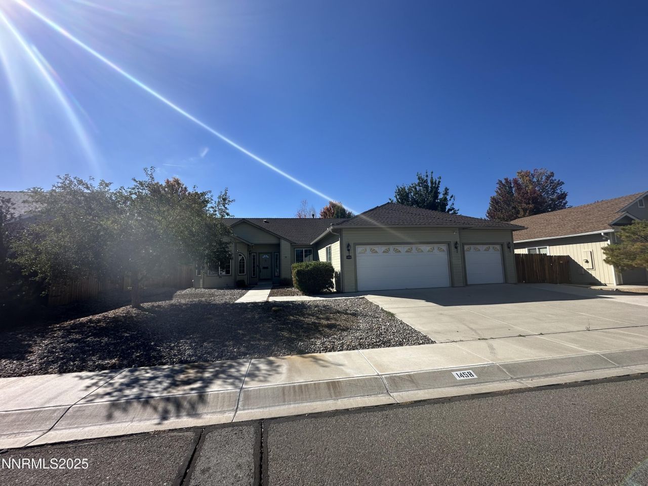 1458 Cardiff Drive, Gardnerville, NV 89410 Photo