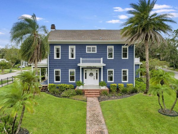 238 Rainey Ave, St Augustine, FL 32084