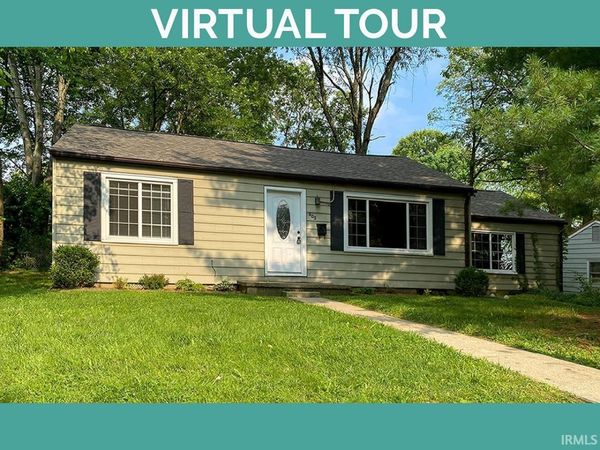 905 S Lincoln Street, Bloomington, IN 47401