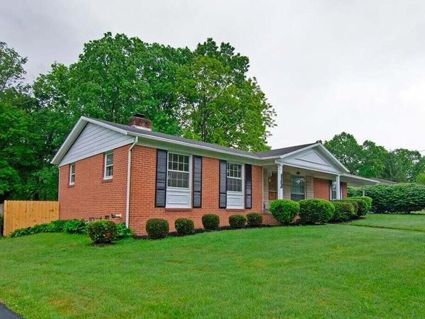 249 Mercer St, Beckley, WV 25801