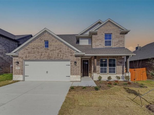 2012 Velora Drive, Fort Worth, TX 76052