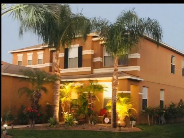 2510 BROWNWOOD DRIVE, MULBERRY, FL 33860