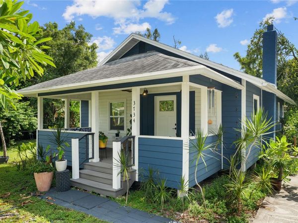 3734 57TH AVENUE N, ST PETERSBURG, FL 33714