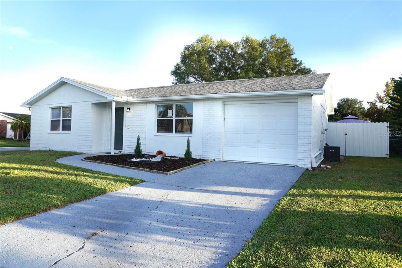 6314 Keller Drive, Port Richey, FL 34668 Photo