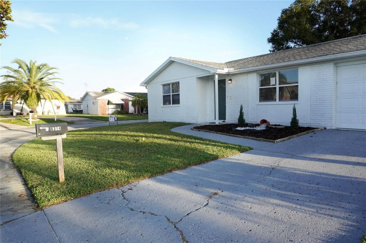 6314 Keller Drive, Port Richey, FL 34668 Photo