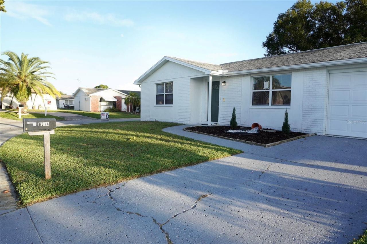 6314 Keller Drive, Port Richey, FL 34668 Photo