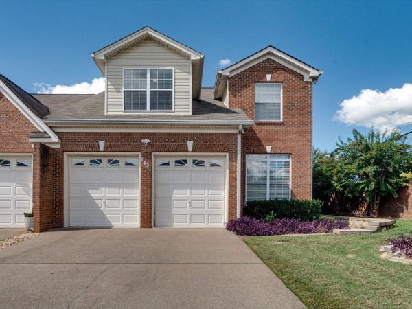 2431 Cone Flower Trail, Chattanooga, TN 37421