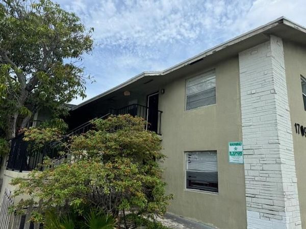 1709 S Federal Highway, Unit 6, Lake Worth Beach, FL 33460