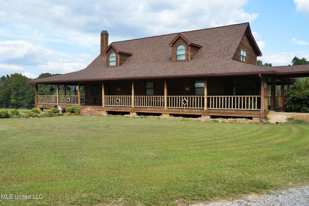 1074 Midway Odom Road Road, Forest, MS 39074 Main Photo