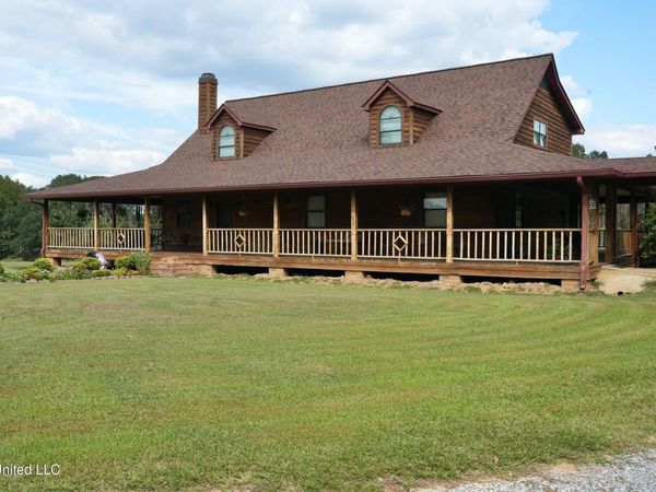 1074 Midway Odom Road Road, Forest, MS 39074
