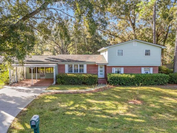 660 SW CHAPEL HILL STREET, Lake City, FL 32025