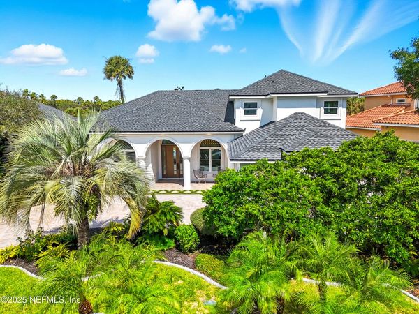104 LOST BEACH Lane, Ponte Vedra Beach, FL 32082