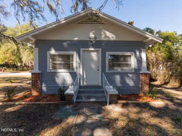 961 ARDMORE Street, Jacksonville, FL 32208