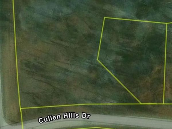 Lot 34 Cullen Hills Drive, Bella Vista, AR 72715