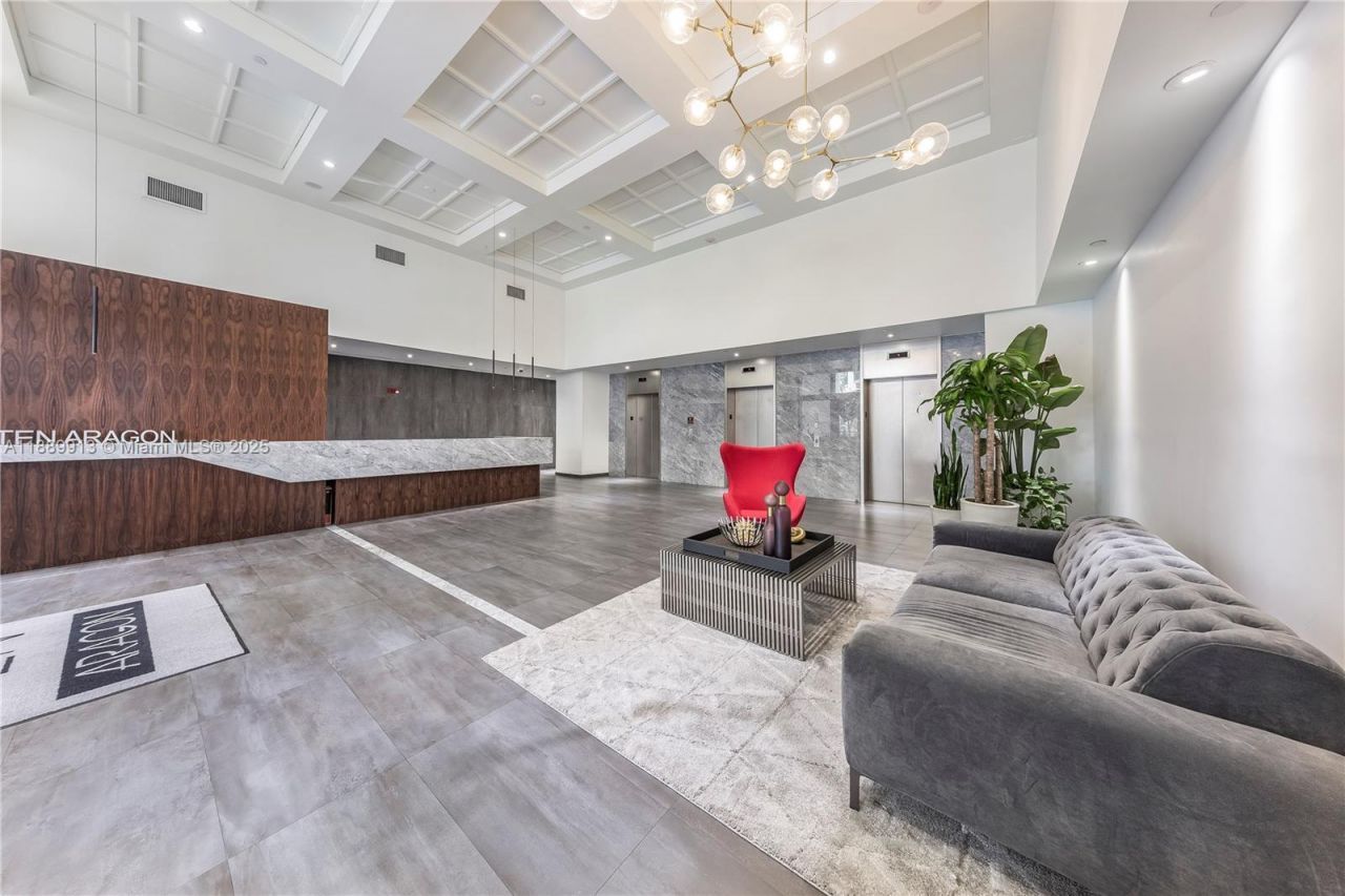 10 Aragon Ave, Unit 1412, Coral Gables, FL 33134 Photo