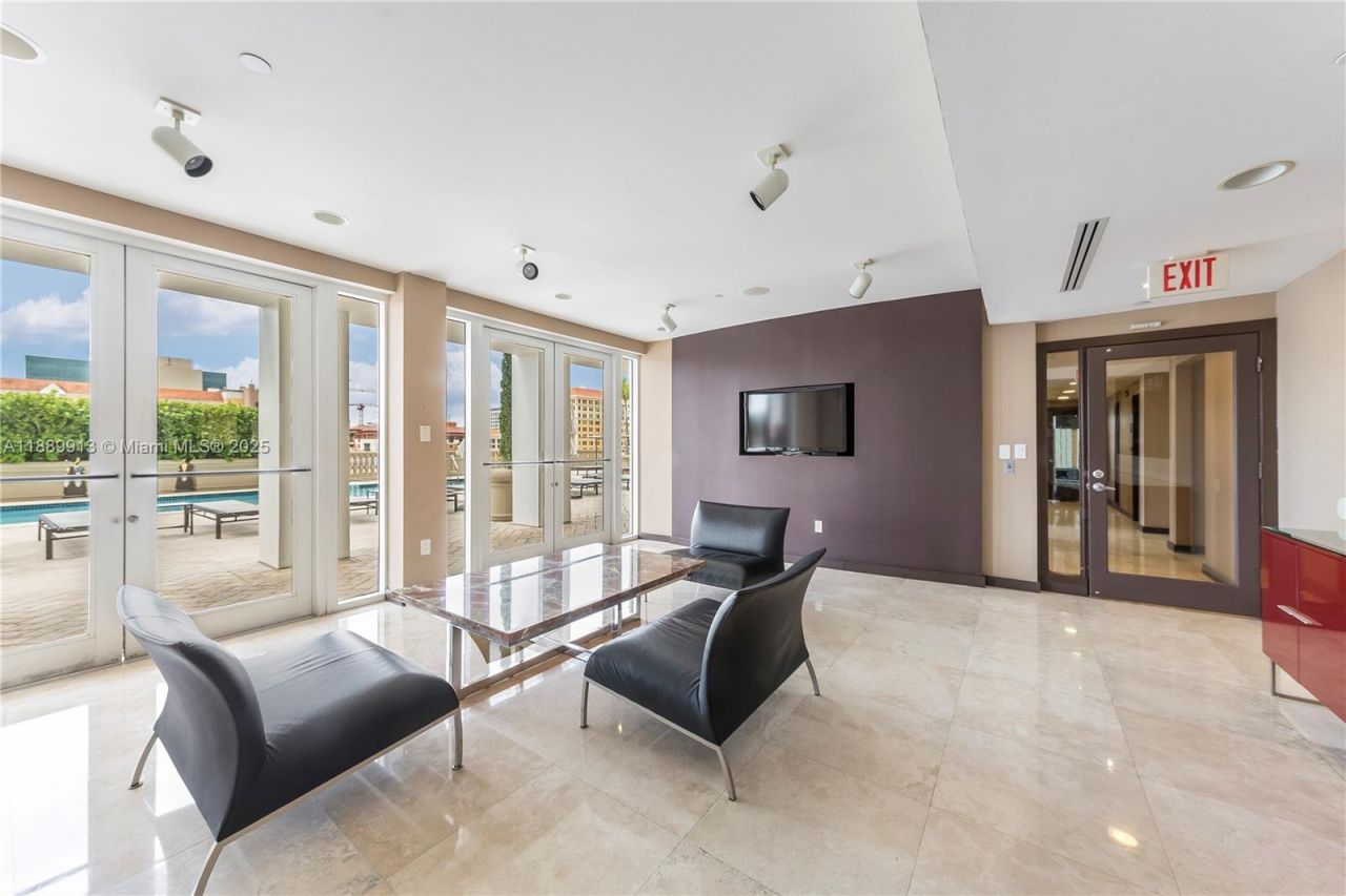 10 Aragon Ave, Unit 1412, Coral Gables, FL 33134 Photo