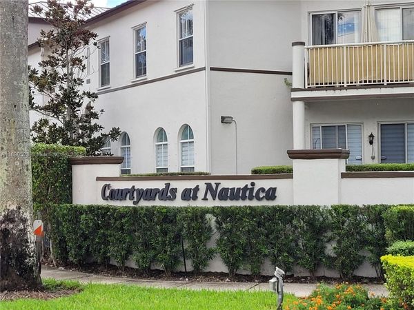 4341 SW 160th Ave, Unit 205, Miramar, FL 33027