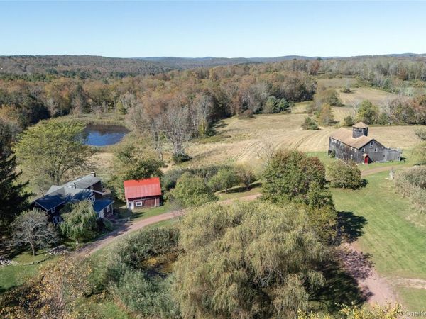 5948 State Route 52, Kenoza Lake, NY 12750