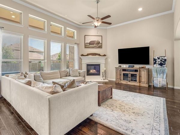 4320 Salado Creek Way, Celina, TX 75078