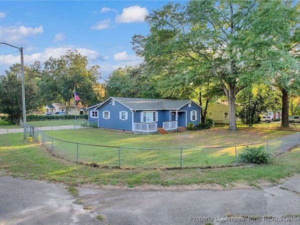 5301 Walnut Drive, Fayetteville, NC 28304