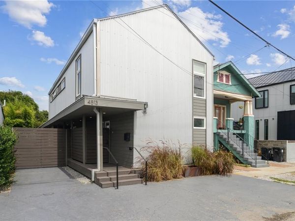 4513 ANNUNCIATION Street, New Orleans, LA 70115