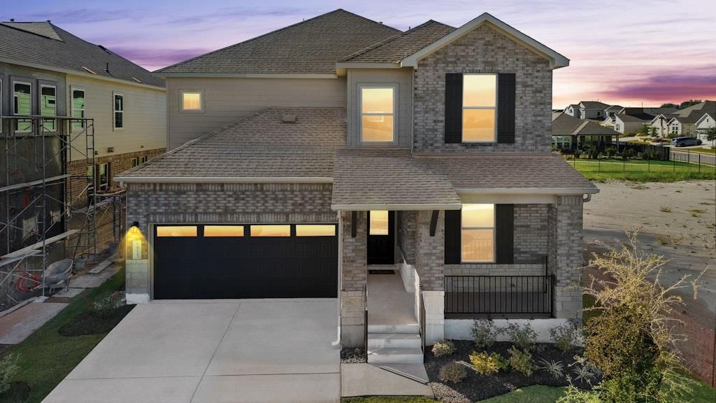 4725 Pleasant Pl, Round Rock, TX 78665 Main Photo