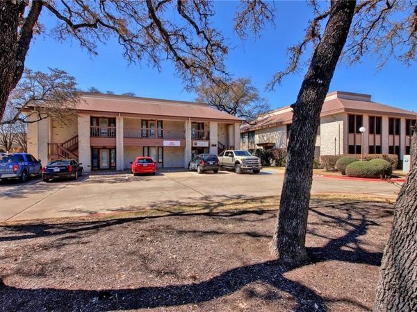12343 Hymeadow DR, Unit 3C & 3E, Austin, TX 78750