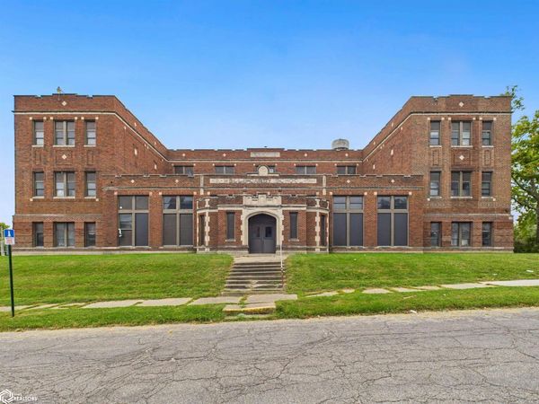 914 Timea Street, Keokuk, IA 52632