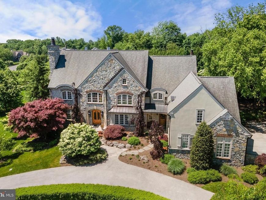 909 N Penn Oak Road, Lower Gwynedd, PA 19002 Main Photo