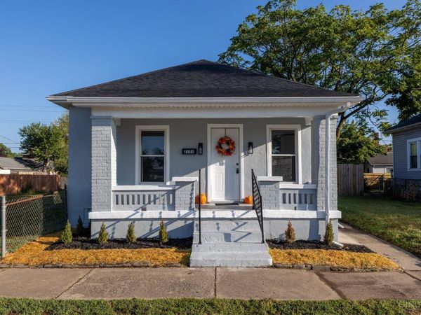 2121 Roosevelt Boulevard, Middletown, OH 45044