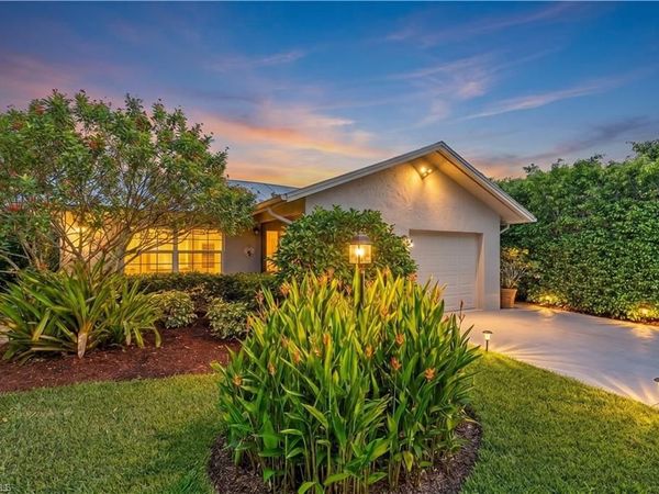 715 96th AVE N, NAPLES, FL 34108