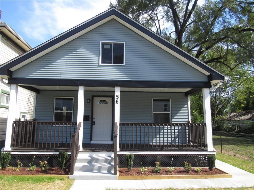 56 Lorenz Avenue, Dayton, OH 45417 Main Photo