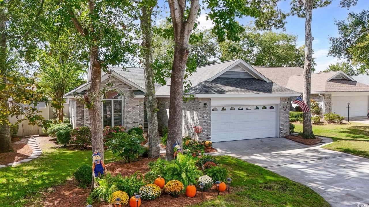 979 Antilles Ct. Photo 1