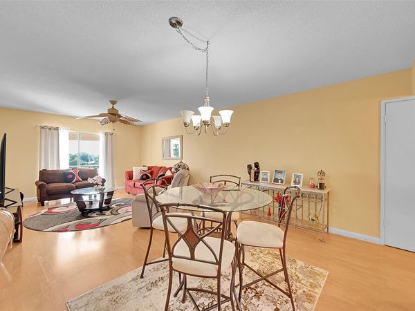 3475 Broken Woods Drive, Unit 401, Coral Springs, FL 33065