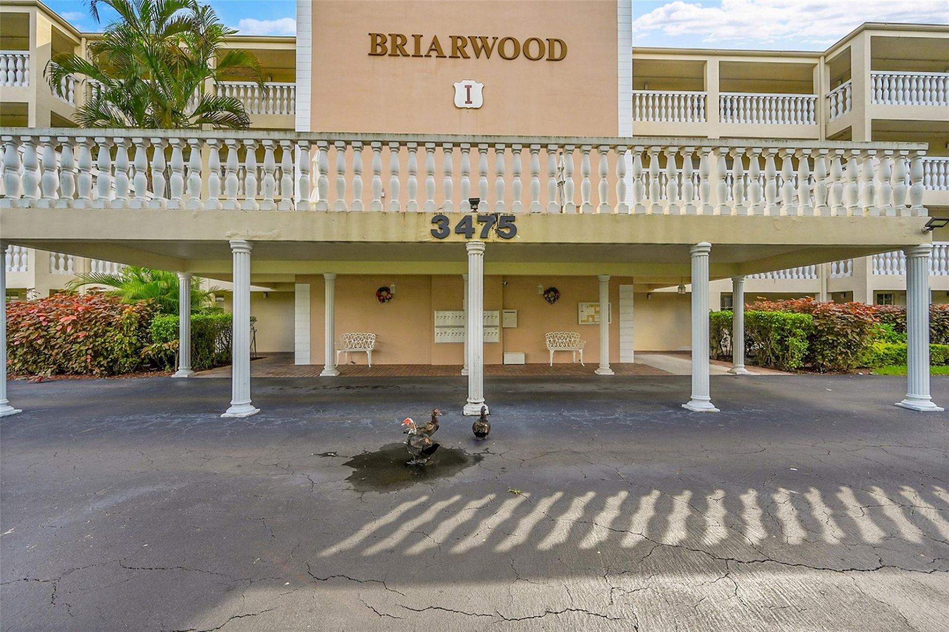 3475 Broken Woods Drive, Unit 401, Coral Springs, FL 33065 Photo