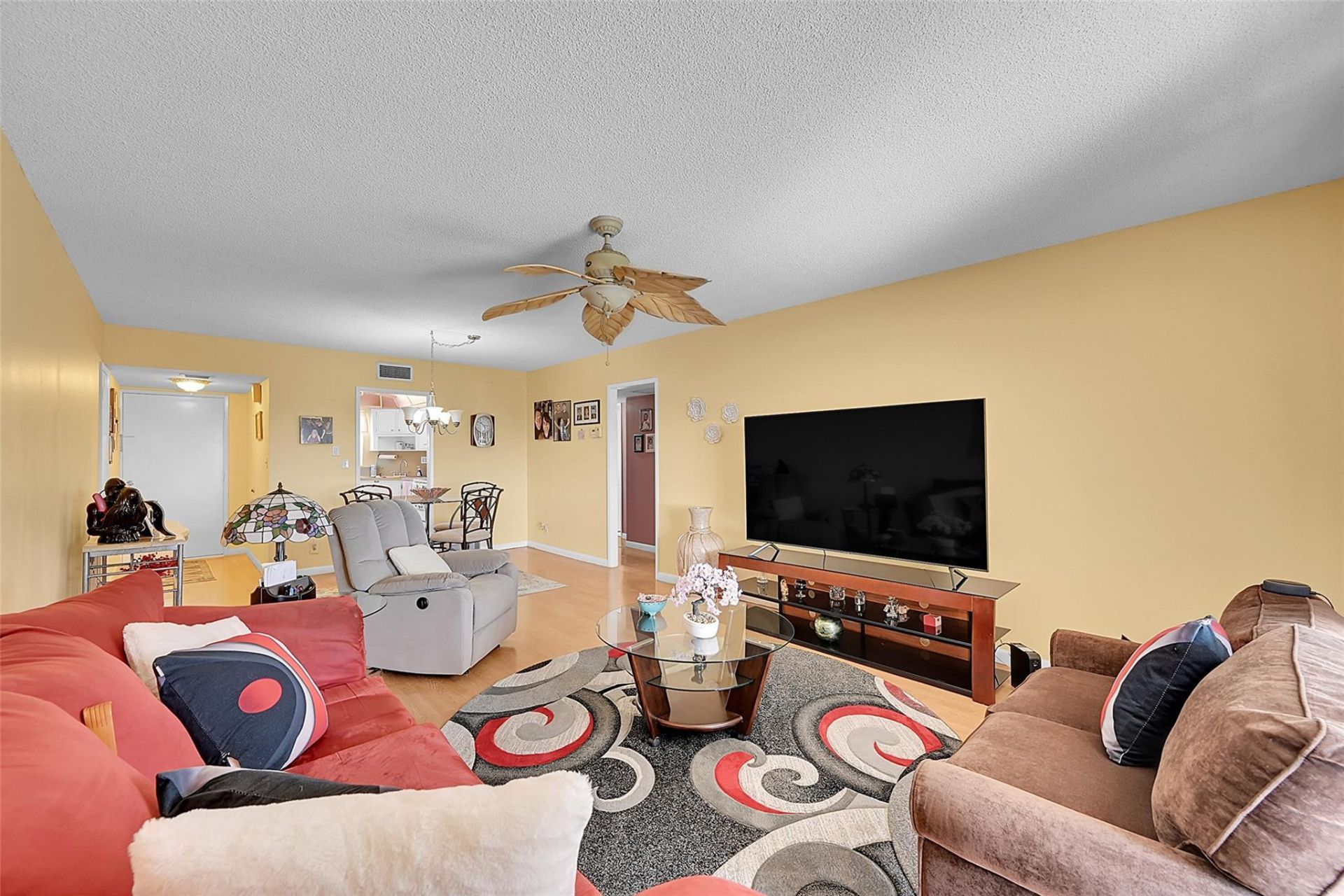 3475 Broken Woods Drive, Unit 401, Coral Springs, FL 33065 Photo