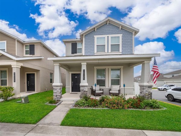 16105 WATER SPRING BOULEVARD, WINTER GARDEN, FL 34787