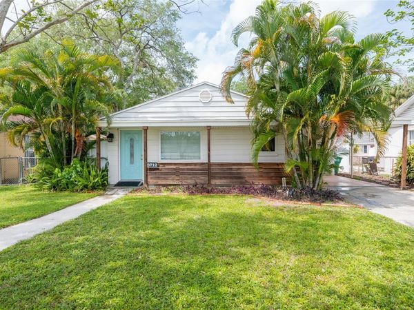 3712 N CLEARFIELD AVENUE, TAMPA, FL 33603