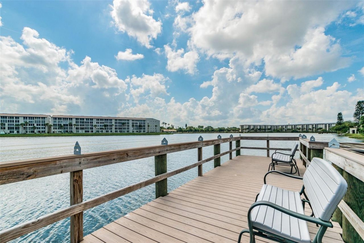 3500 Lake Bayshore Dr, Unit K101, Bradenton, FL 34205 Photo